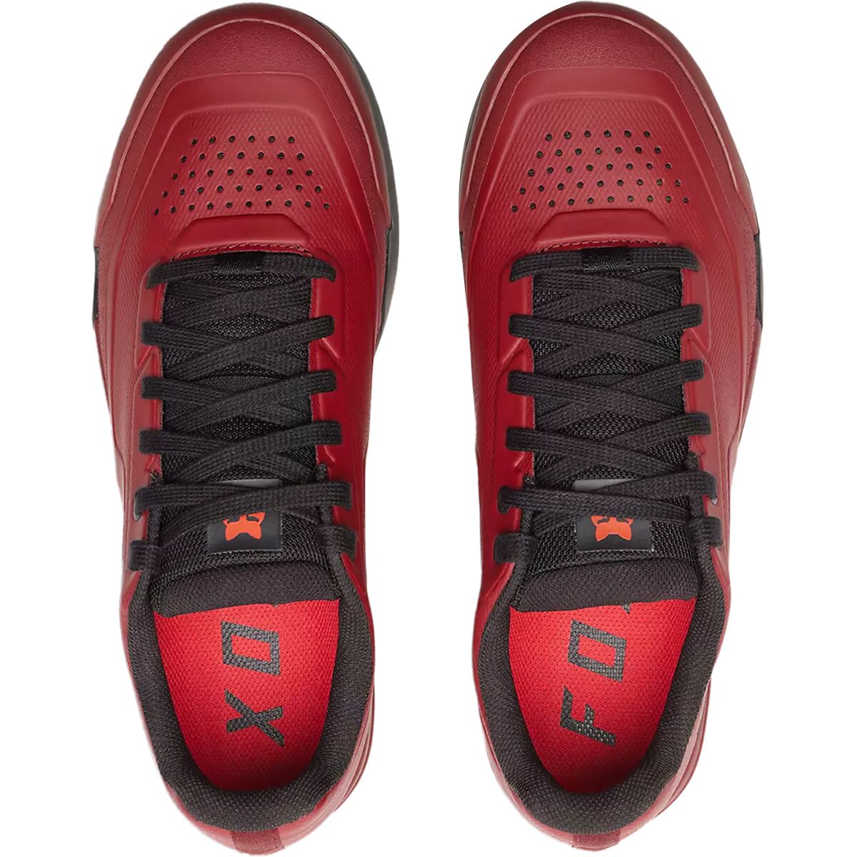 Fox Racing Union Flat Moutain Bike Shoe - Men´s