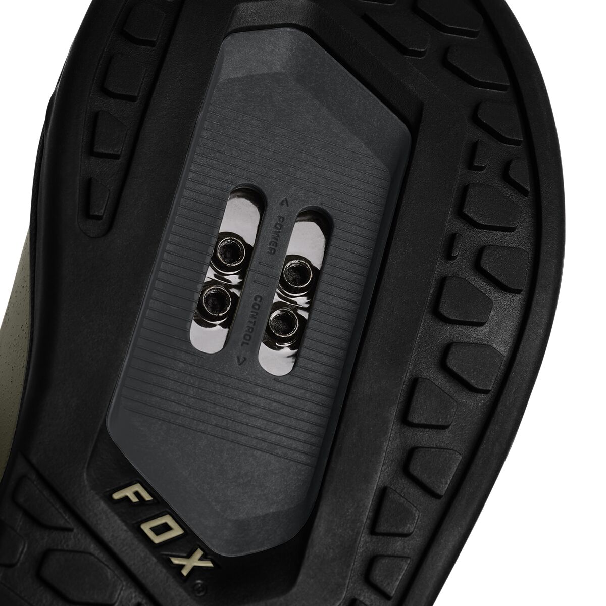 Fox Racing Union Lace Mountain Bike Shoe - Men´s