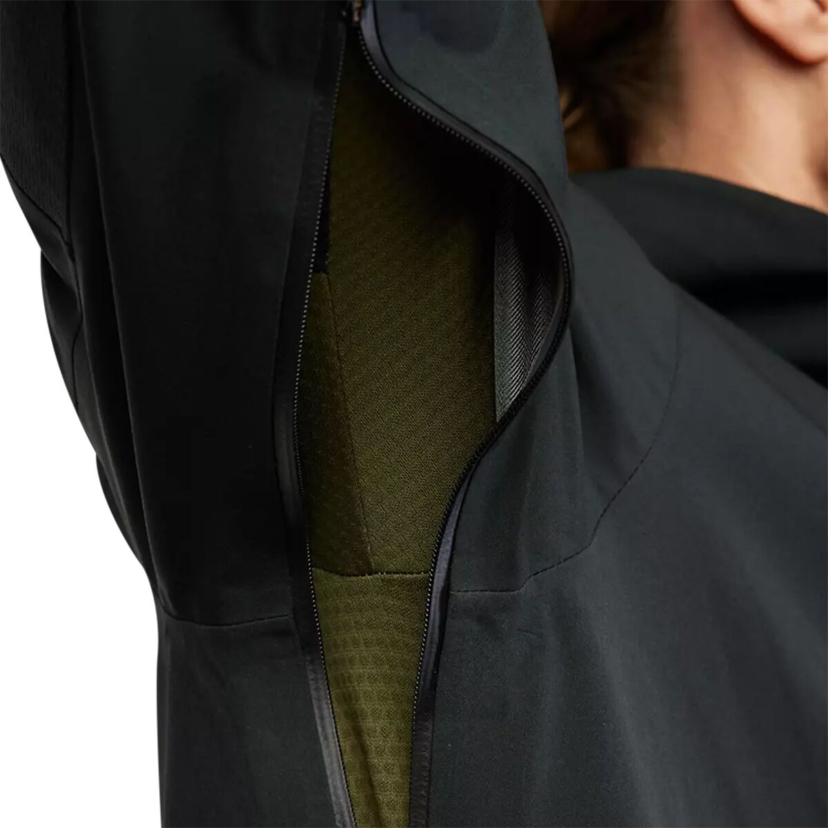 Fox Racing Defend 3L Water Jacket - Men´s