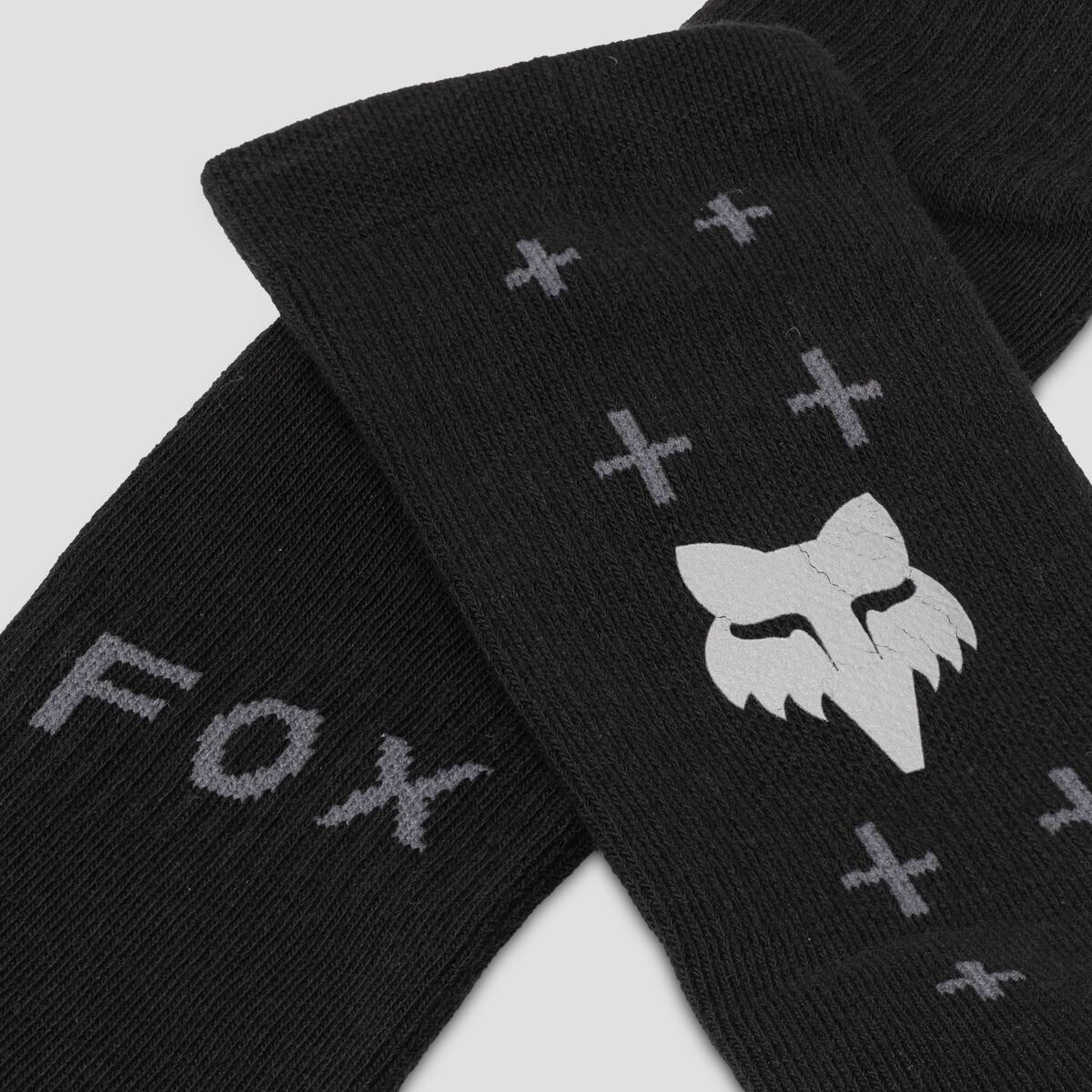 Fox Racing Defend 8in Sock