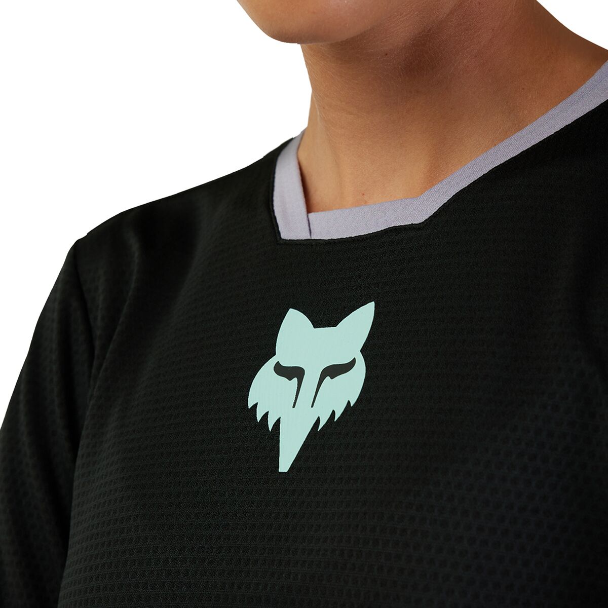 Fox Racing Defend Long-Sleeve Jersey - Women´s