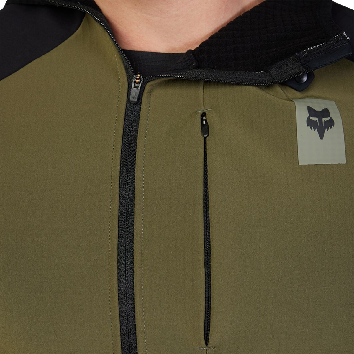 Fox Racing Defend Thermal Hoodie - Men´s