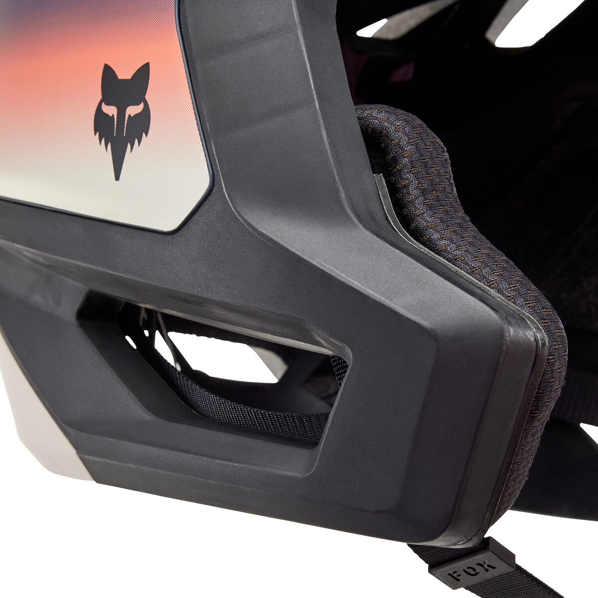 Fox Racing Dropframe Pro