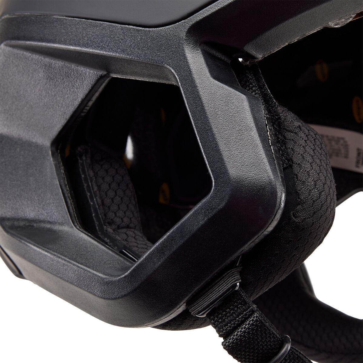 Fox Racing Dropframe MIPS Helmet