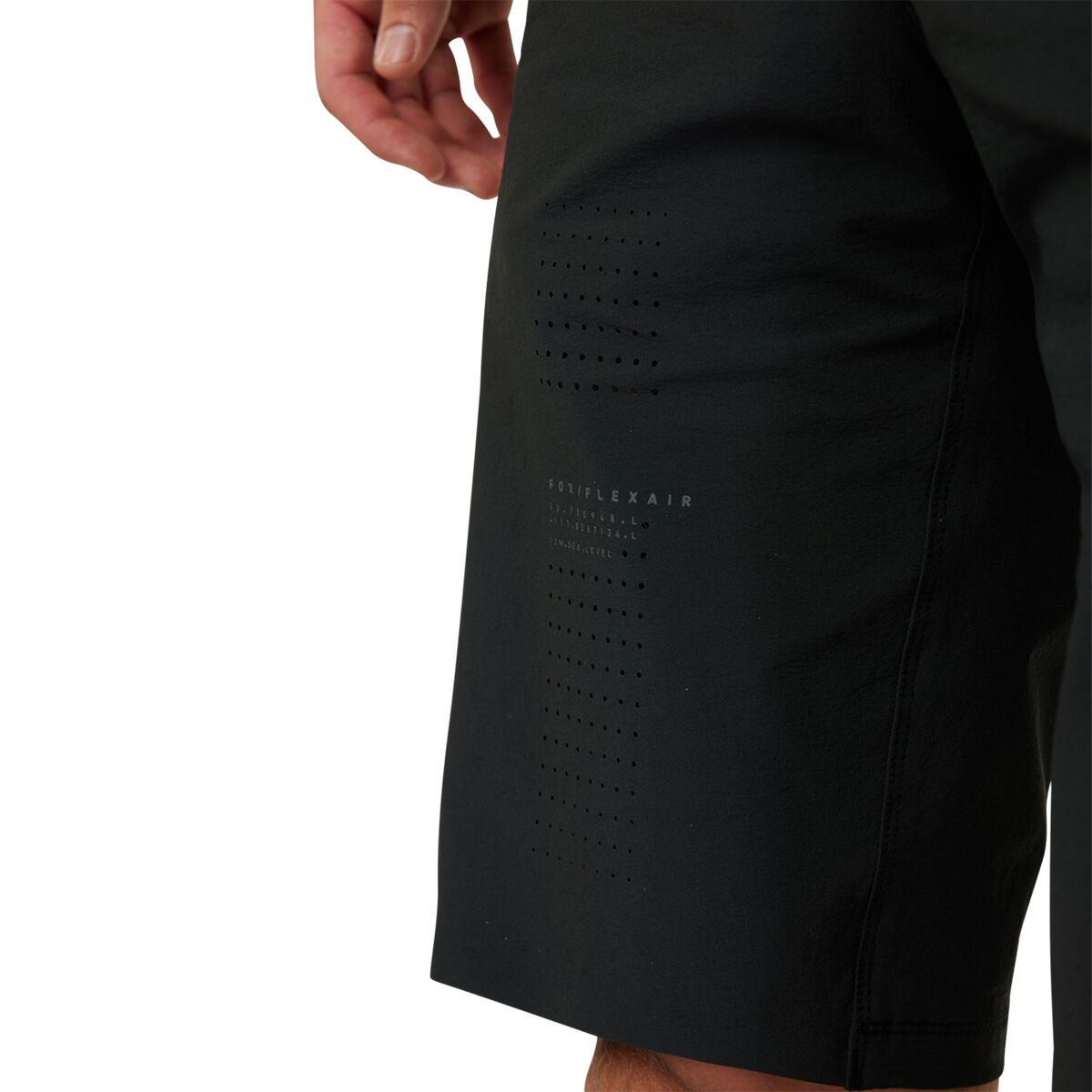 Fox Racing Flexair Short + Liner - Men´s