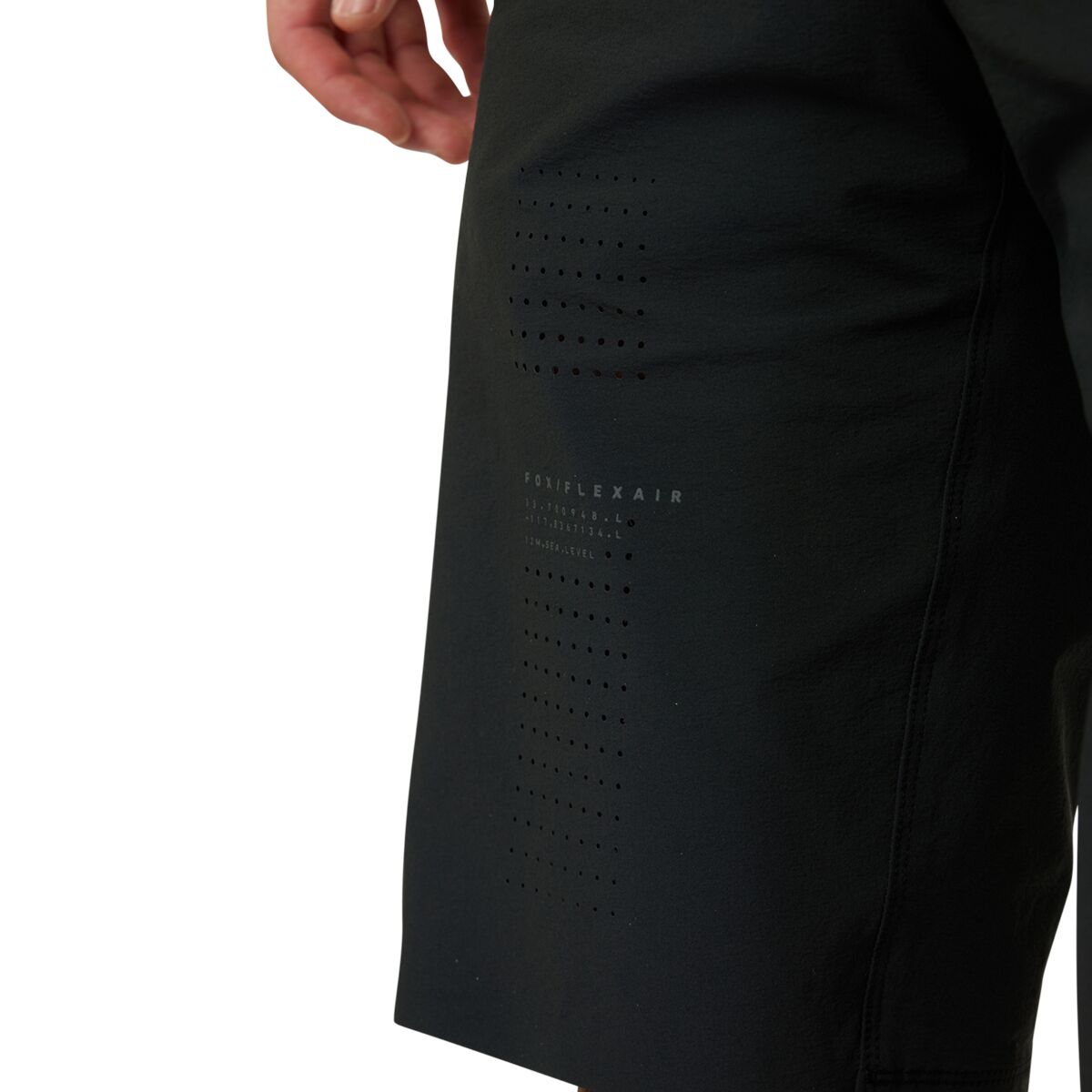Fox Racing Flexair Short - Men´s