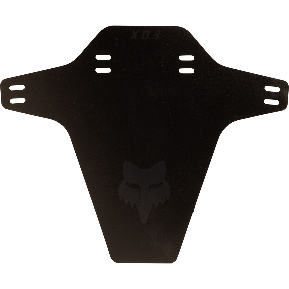 Fox Racing Mud Guard