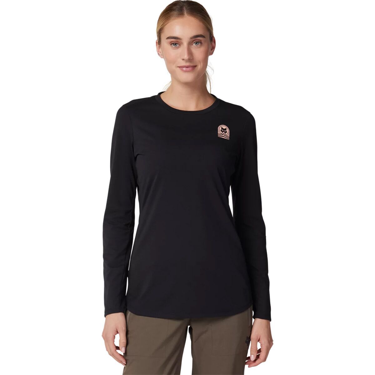 Fox Racing Ranger Dri-Release Elevated Long Sleeve Jersey - Trikots