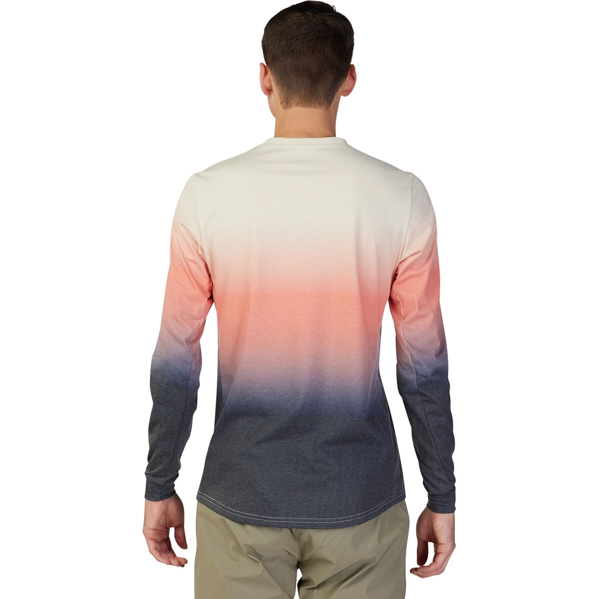 Fox Racing Ranger Dri-Release Mid Long-Sleeve Jersey -...