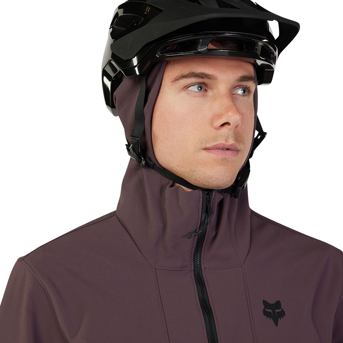 Fox Racing Ranger Fire Hoodie - Men´s