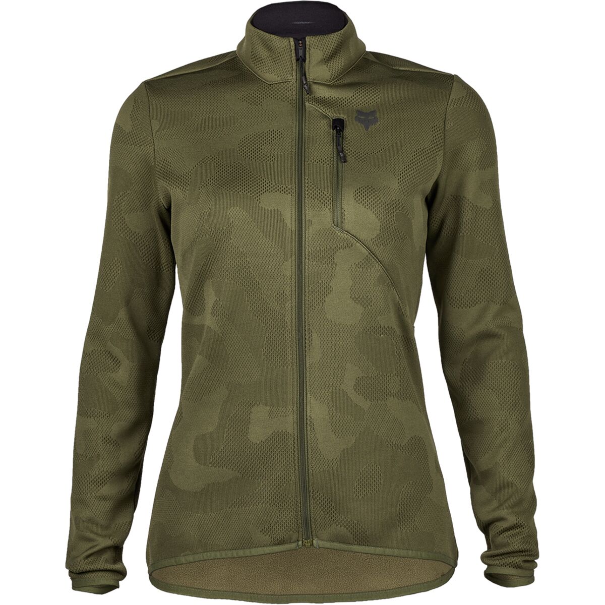 Fox Racing Ranger Midlayer Full Zip - Women´s