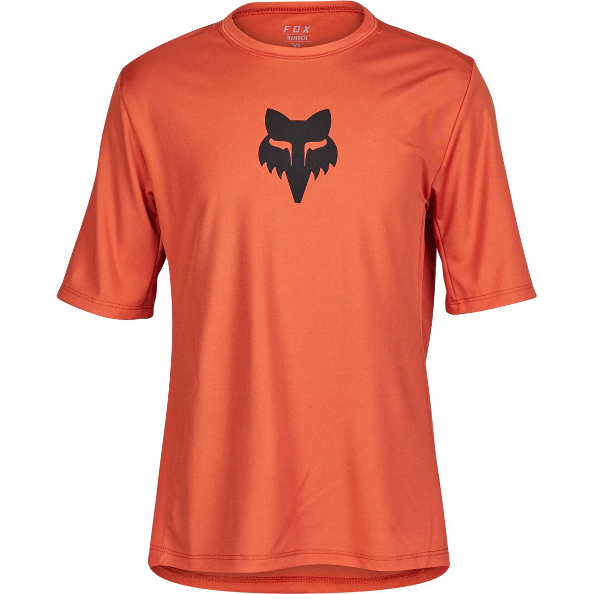 Fox Racing Ranger Short-Sleeve Jersey - Boys´