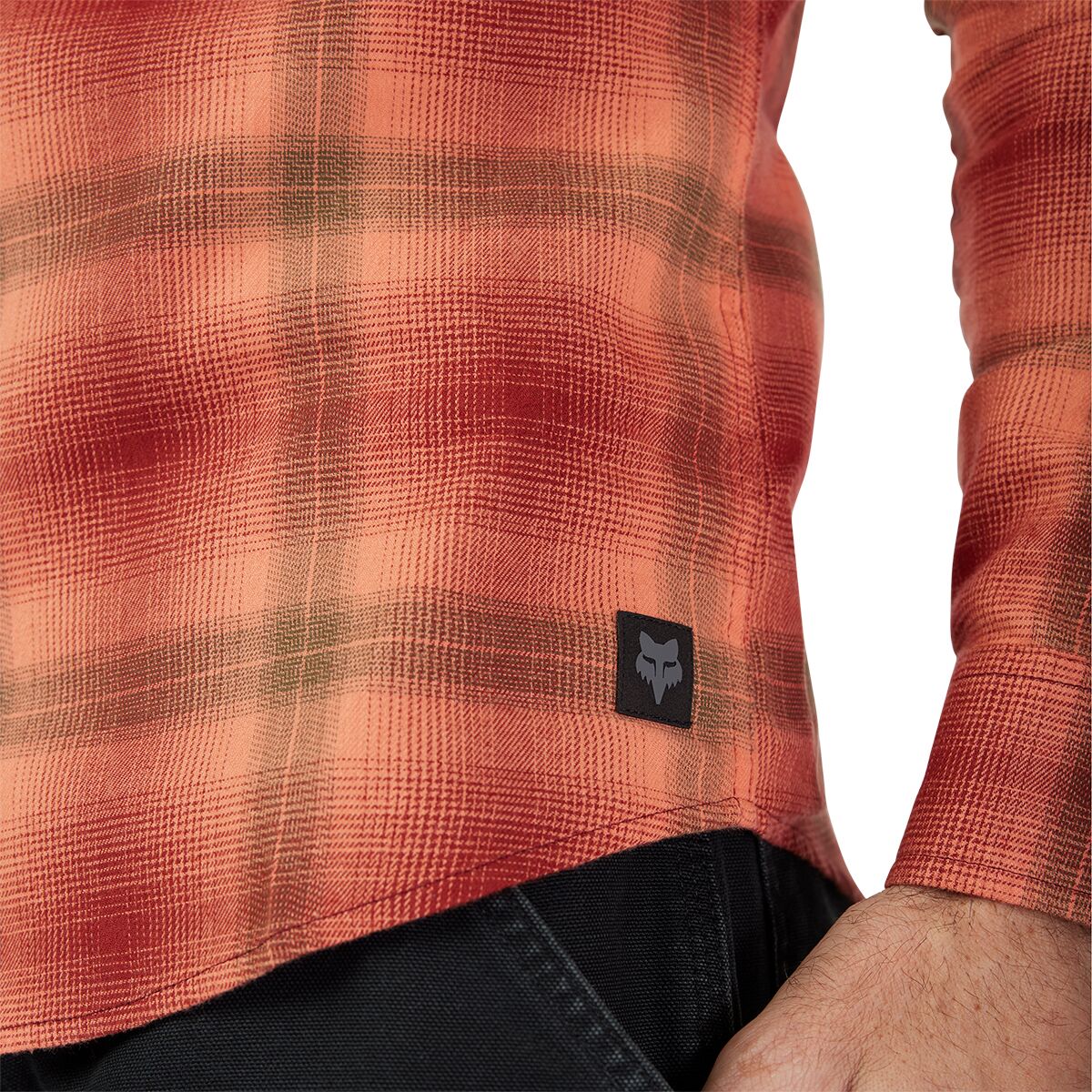 Fox Racing Survivalist Flannel - Men´s