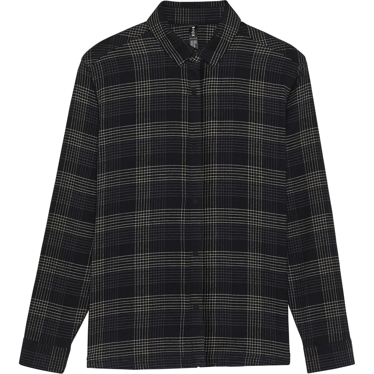 Fox Racing Survivalist Stretch Flannel - Women´s