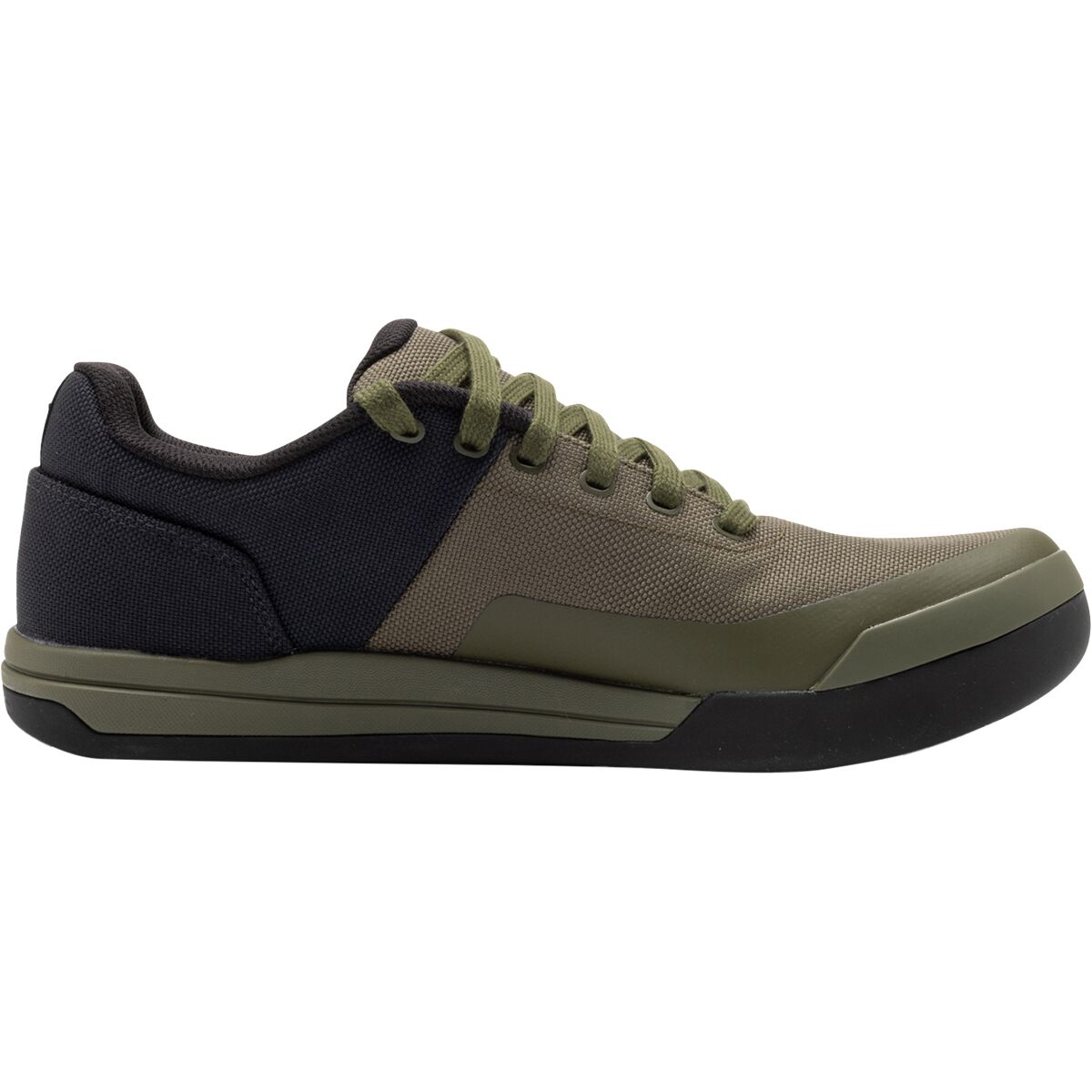 Fox Racing Union Canvas Mountain Bike Shoe - Men´s