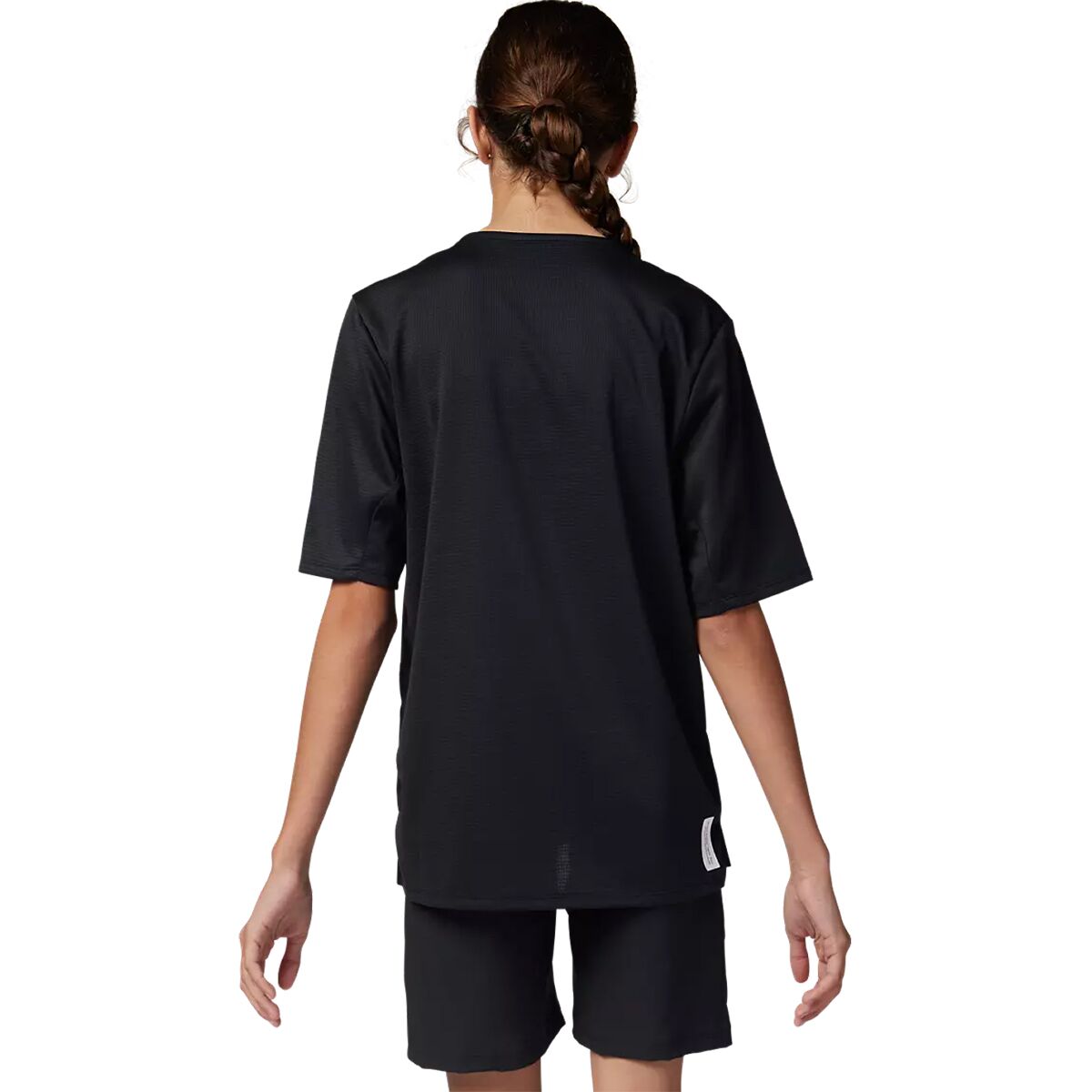 Fox Racing Defend Short-Sleeve Jersey - Kids´