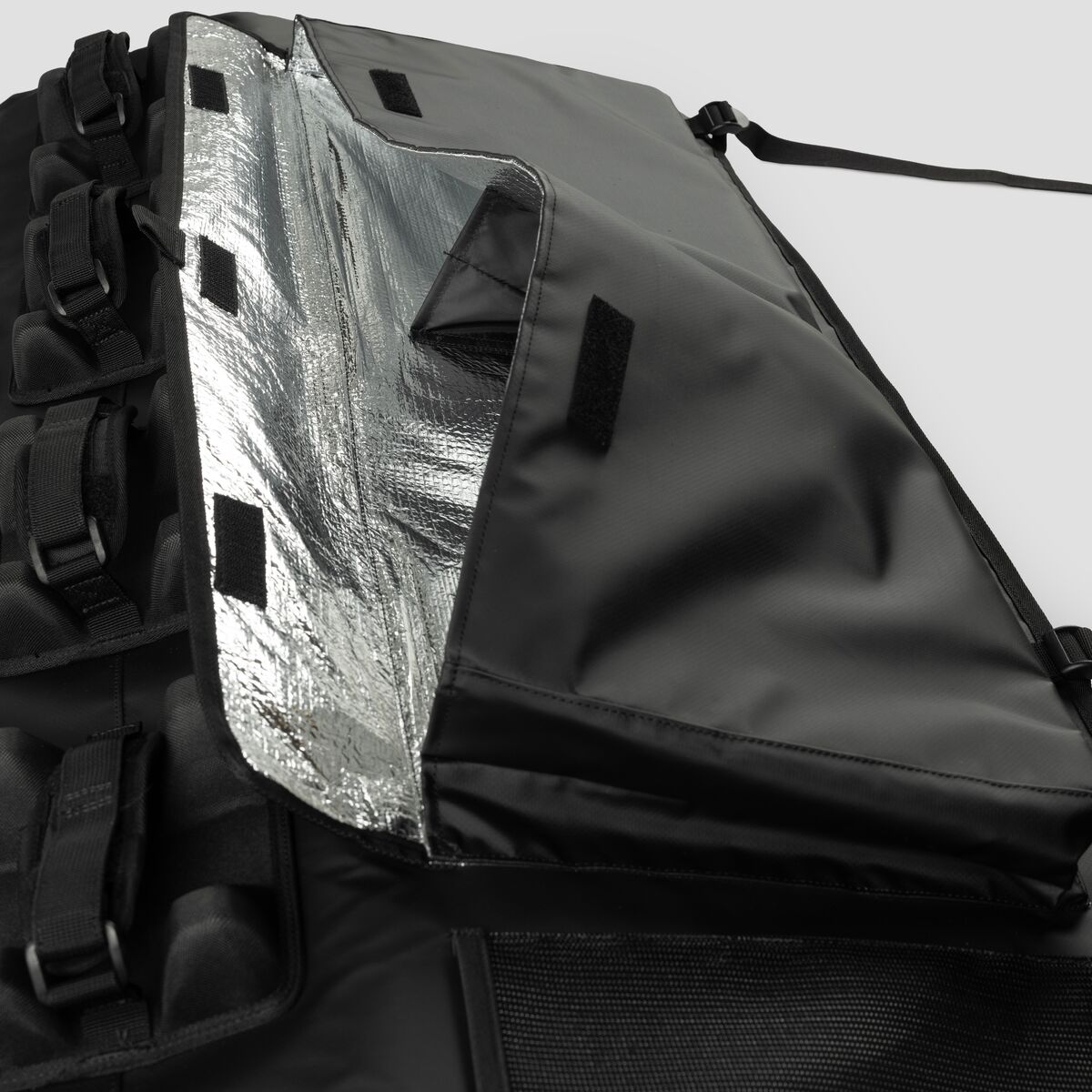 Fox Racing Premium Tailgate Cover - Large