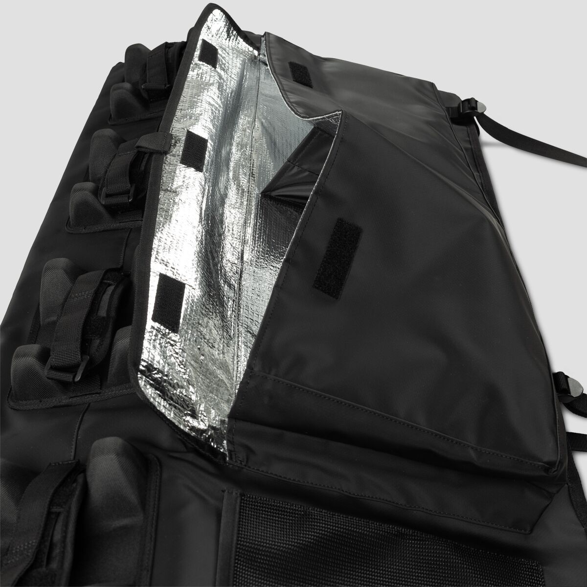 Fox Racing Premium Tailgate Cover - Small