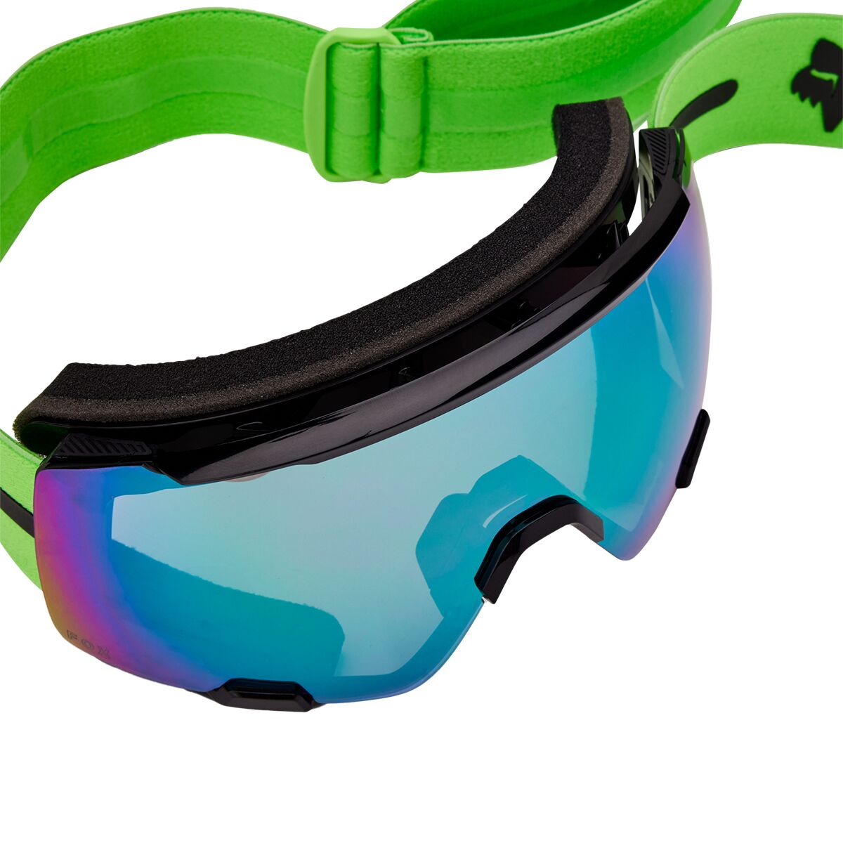 Fox Racing Purevue 50 Yr Anniversary Goggles