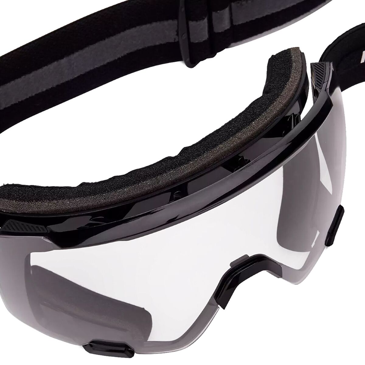 Fox Racing Purevue Bike Goggles
