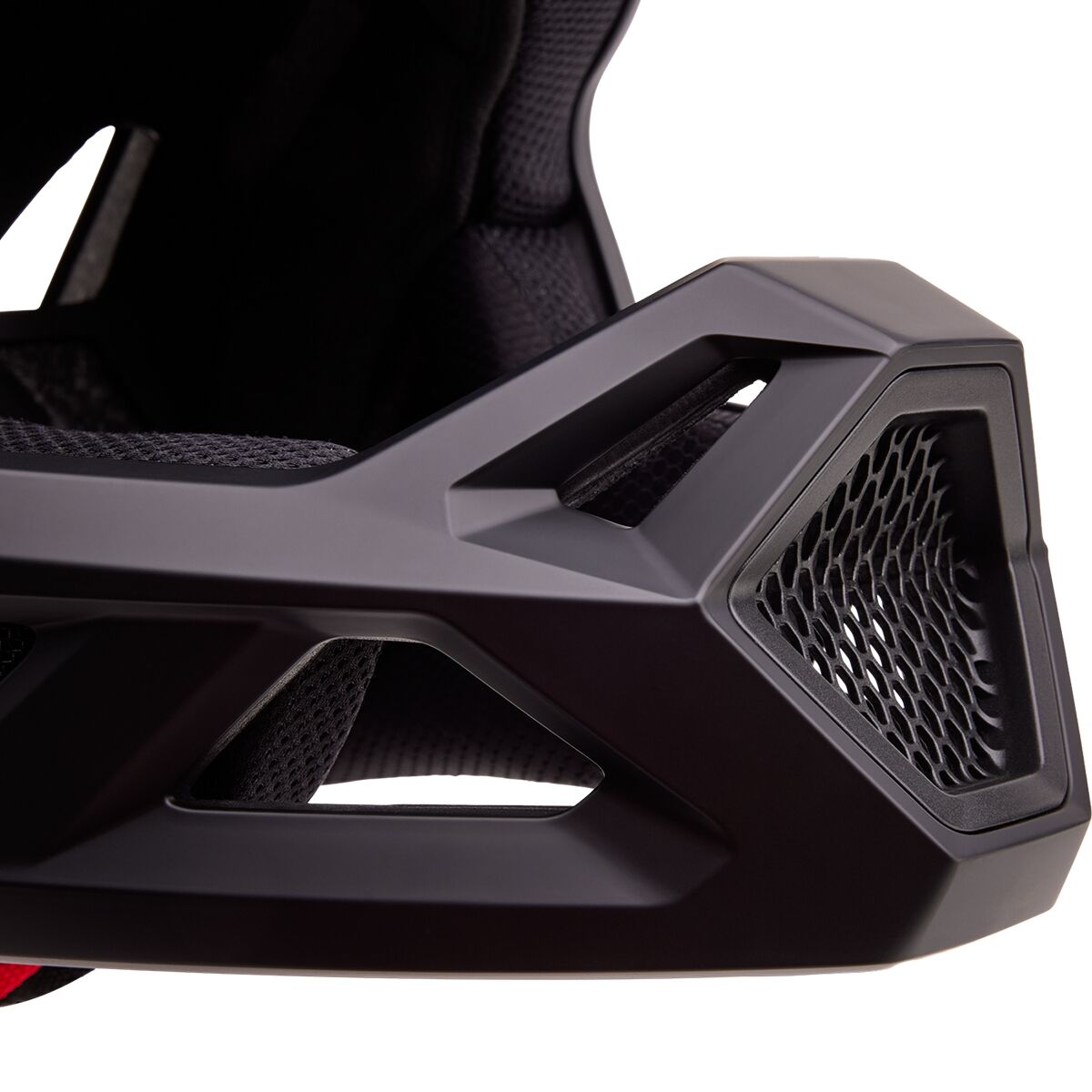 Fox Racing Rampage Helmet