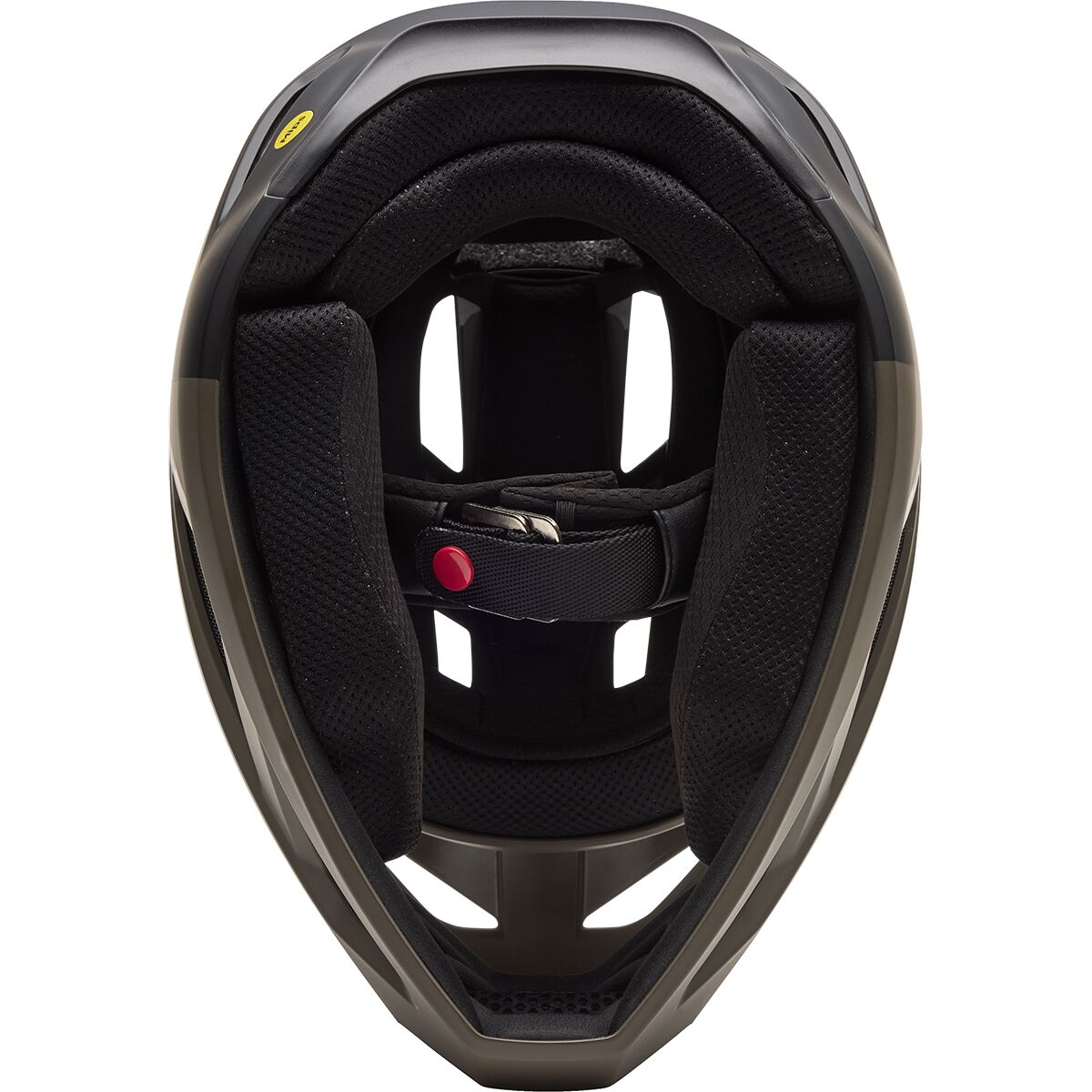 Fox Racing Rampage Helmet - Kids´