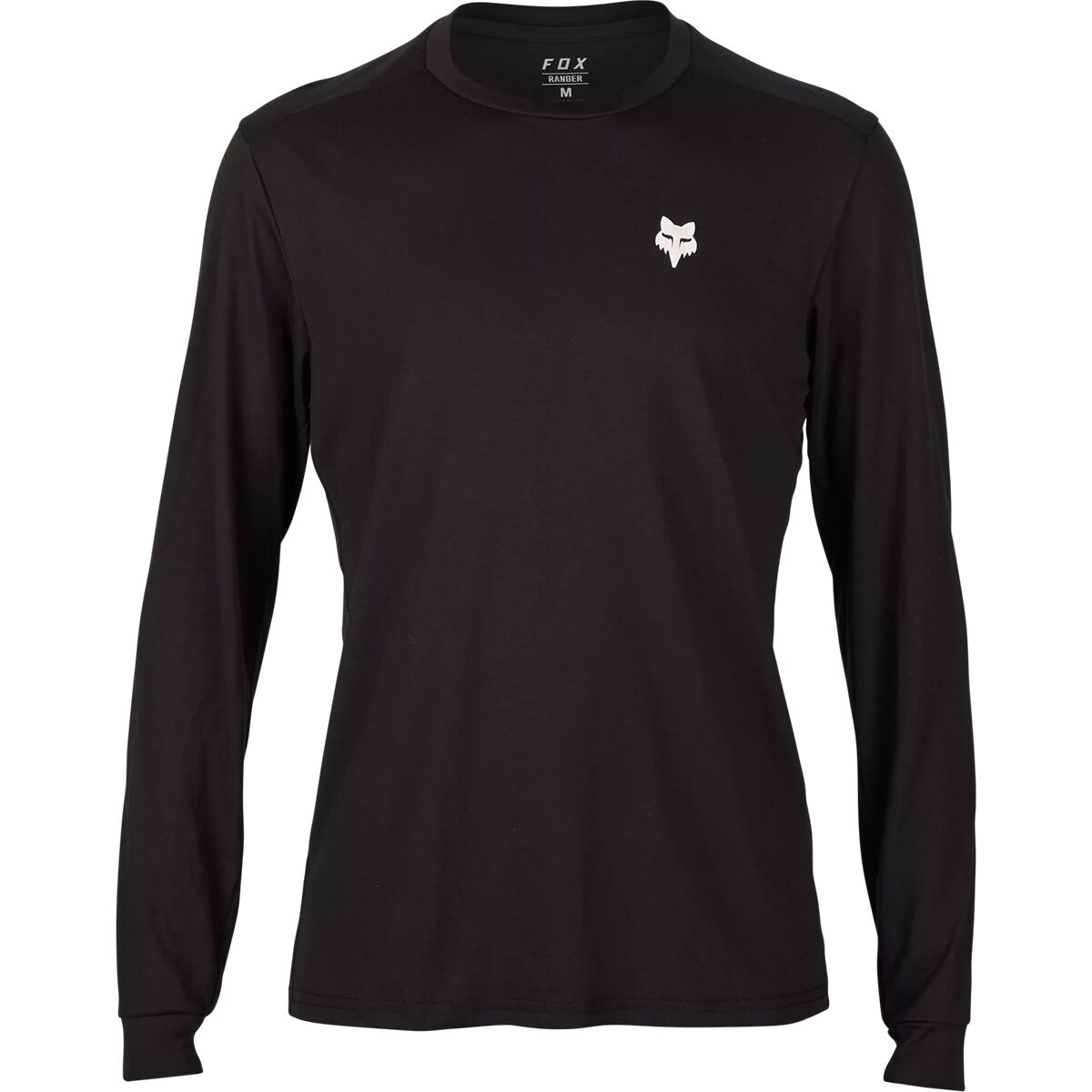 Fox Racing Ranger Dri-Release Long-Sleeve Jersey - Men's - Bike