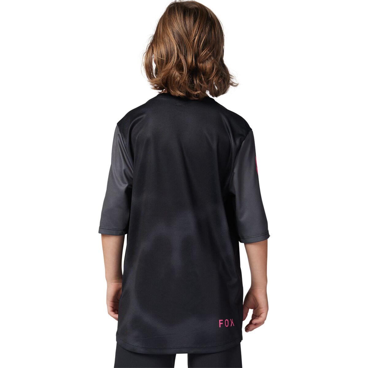 Fox Racing Ranger Tru Dri Short-Sleeve Jersey - Kids´