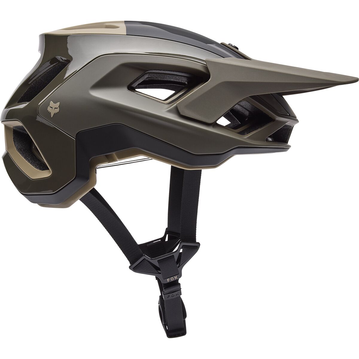 Fox Racing Speedframe RS Mips Helmet