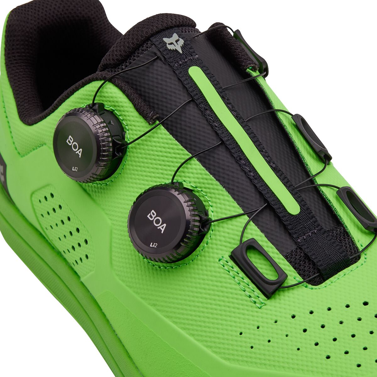 Fox Racing Union BOA 50 Yr Anniversary Mountain Bike Shoe
