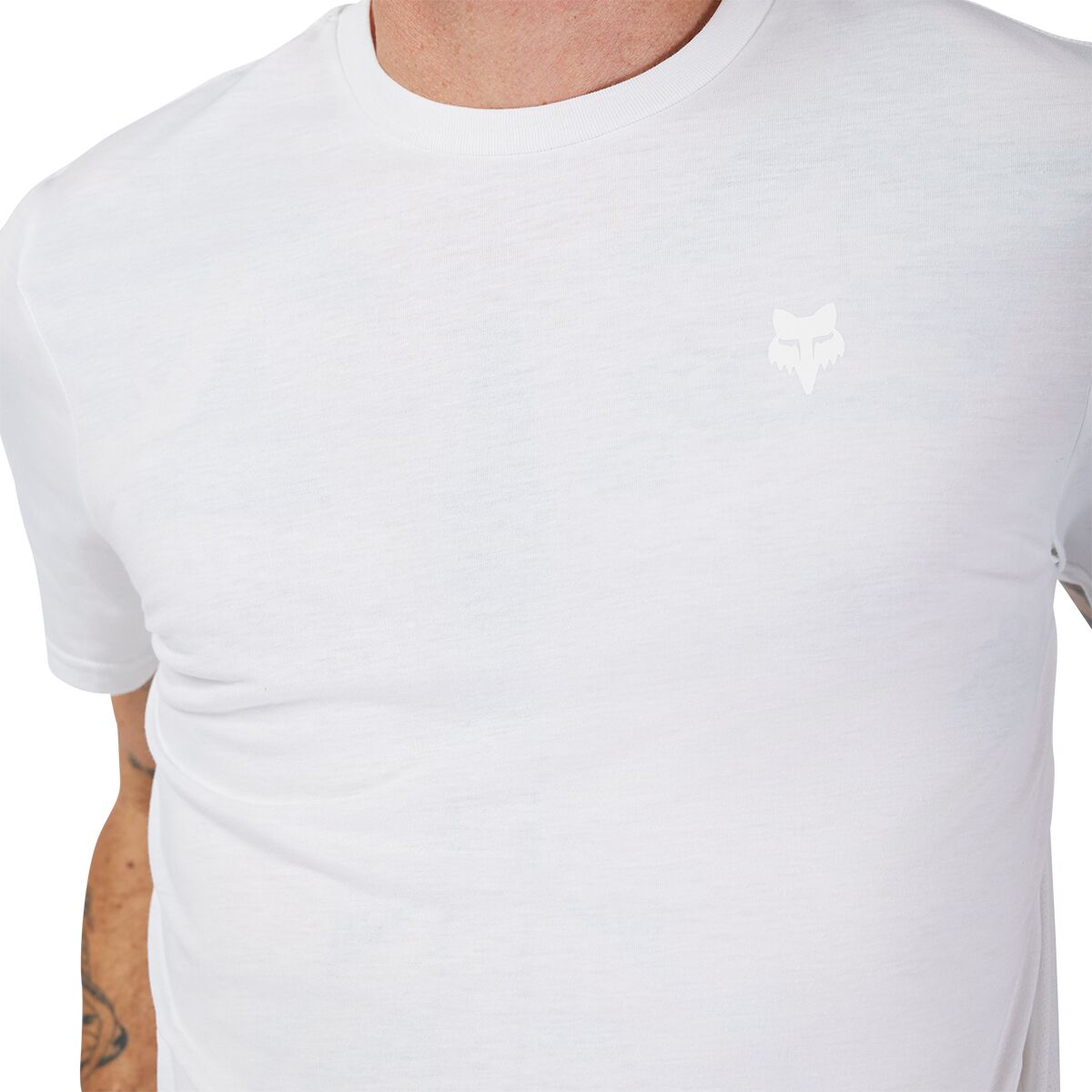 Fox Racing Forums Short-Sleeve Tech T-Shirt - Men´s