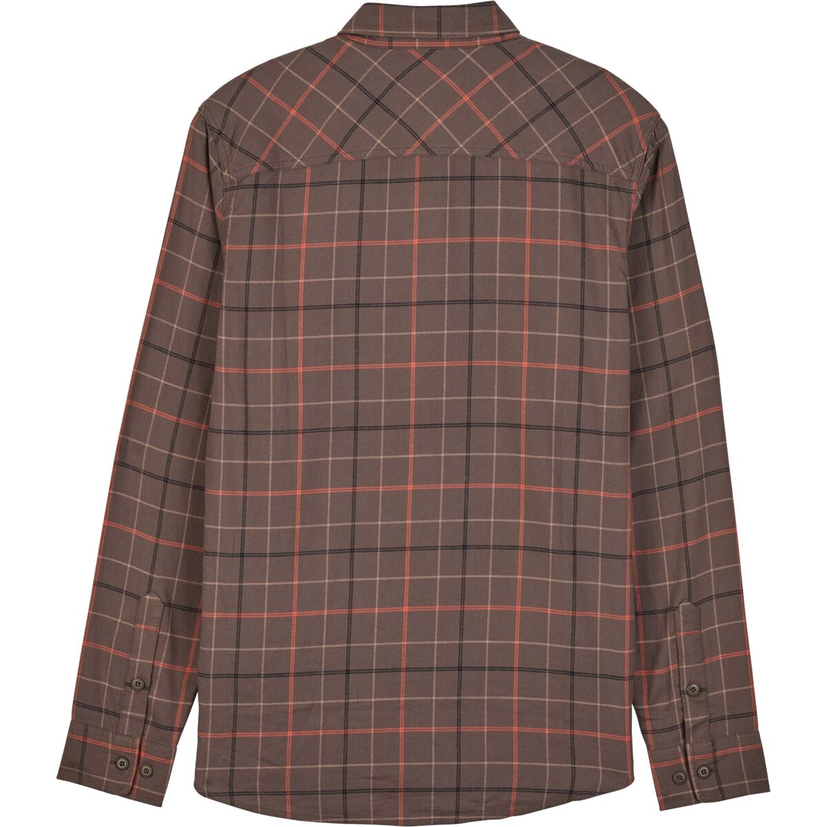 Fox Racing Survivalist Stretch Flannel - Men´s