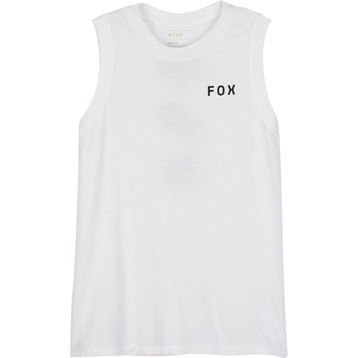 Fox Racing Wayfaring Biker Tank - Women´s