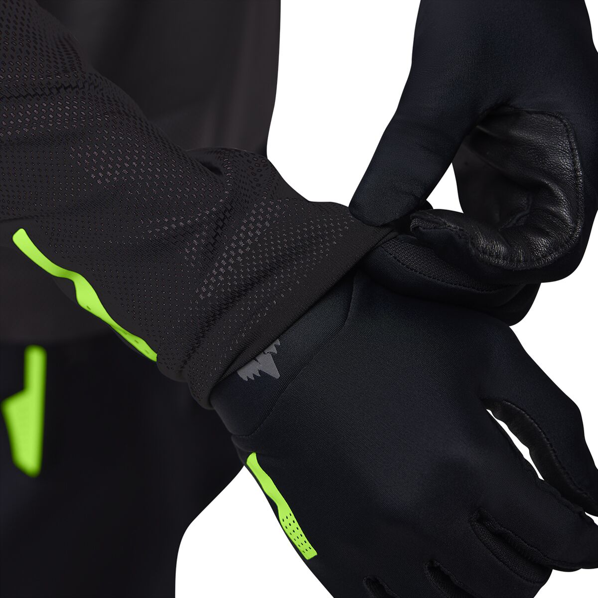 Fox Racing Rawtec Long-Sleeve Jersey - Men´s