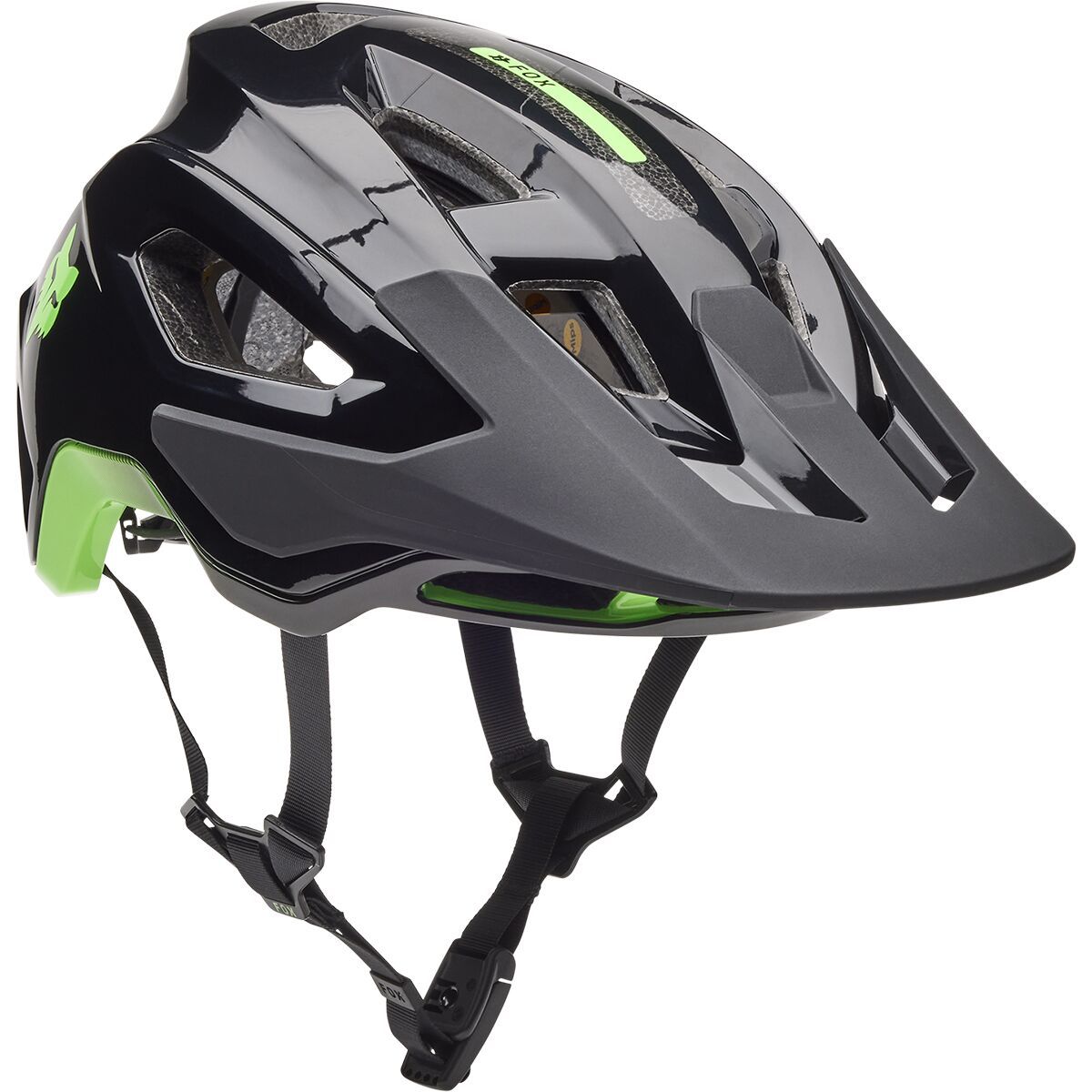 Fox Racing Mountain Bike Helmets | Backcountry.com