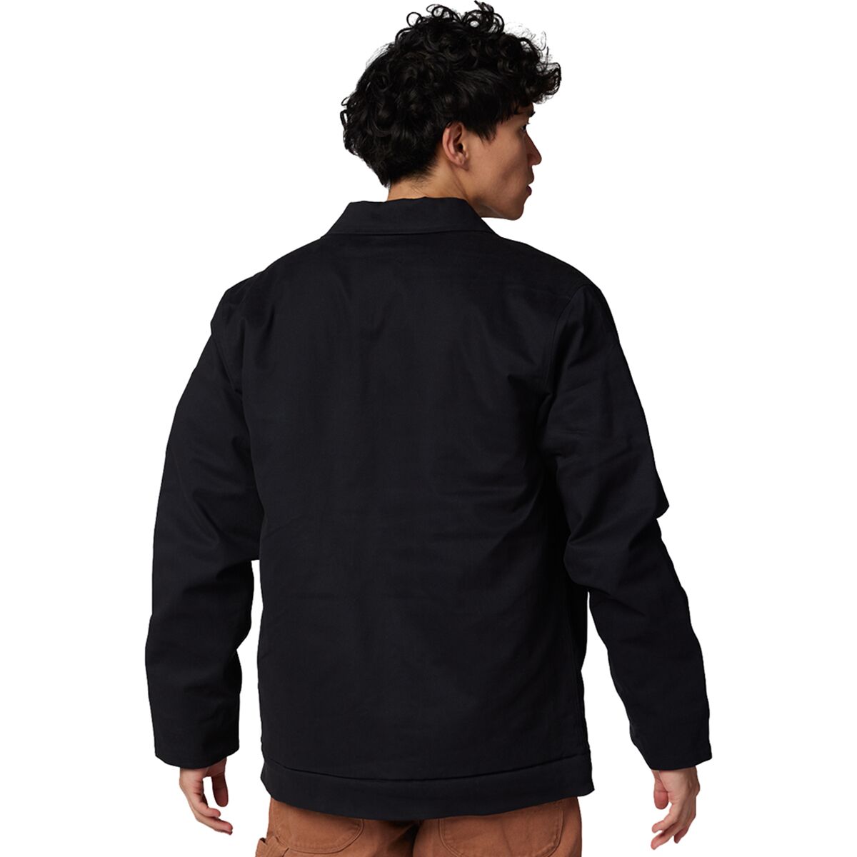 Fox Racing Source Sherpa Jacket - Men´s