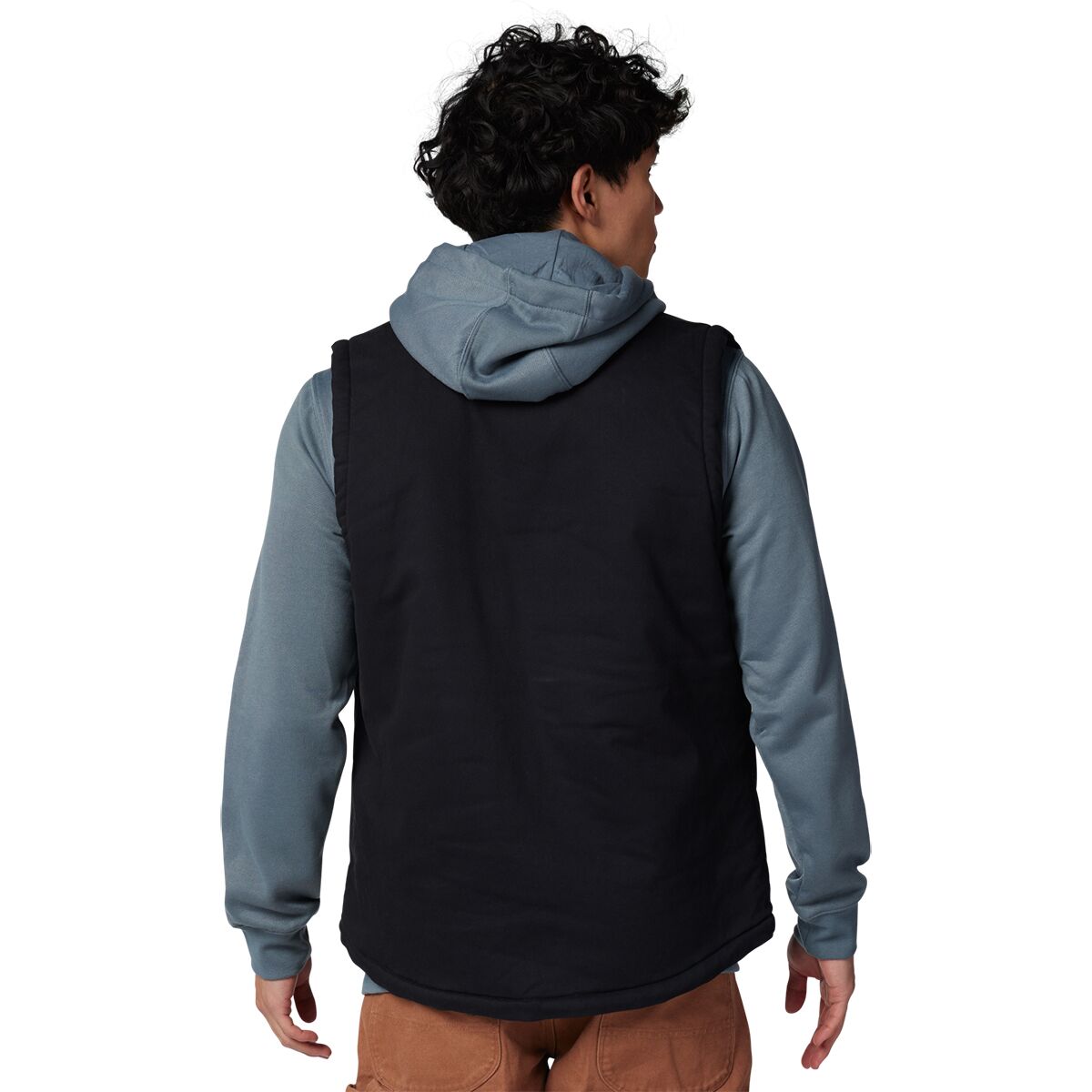 Fox Racing Source Sherpa Vest - Men´s