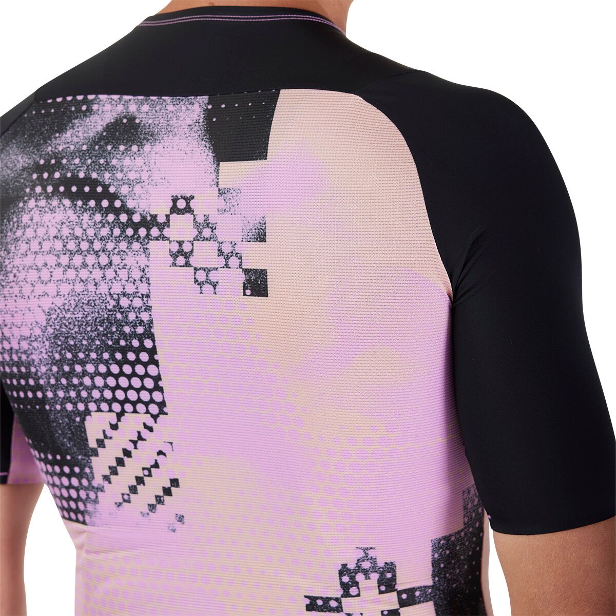 Fox Racing Flexair Ascent Short-Sleeve Jersey - Men´s