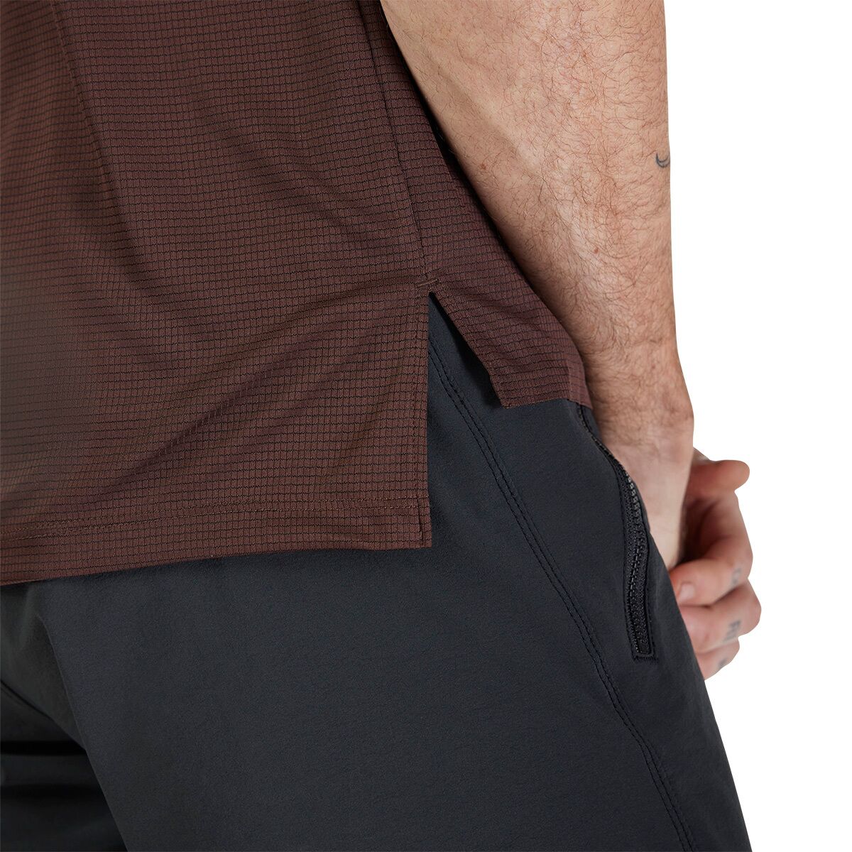 Fox Racing Flexair Pro Short-Sleeve Jersey - Men´s