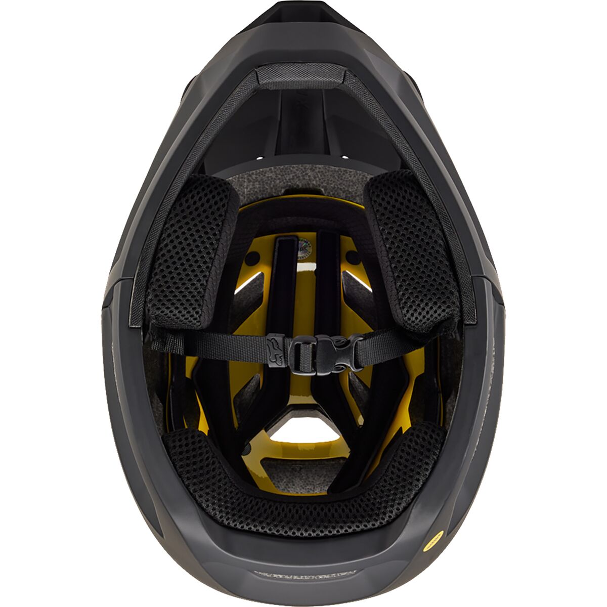 Fox Racing Proframe Helmet