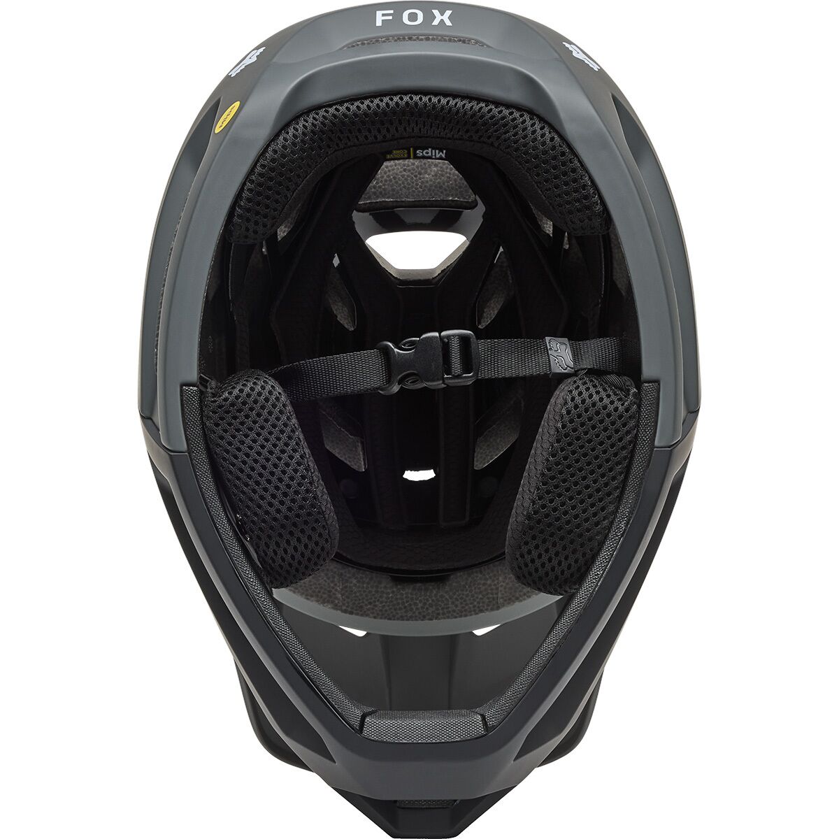 Fox Racing Proframe Helmet - Kids´