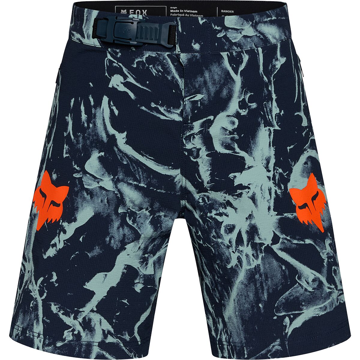 Top Kids' Bike Apparel Product Photo
