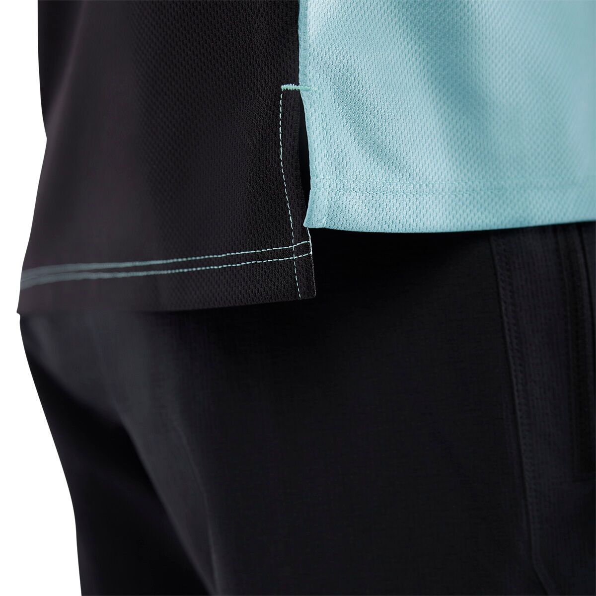Fox Racing Ranger Short-Sleeve Jersey - Kids´