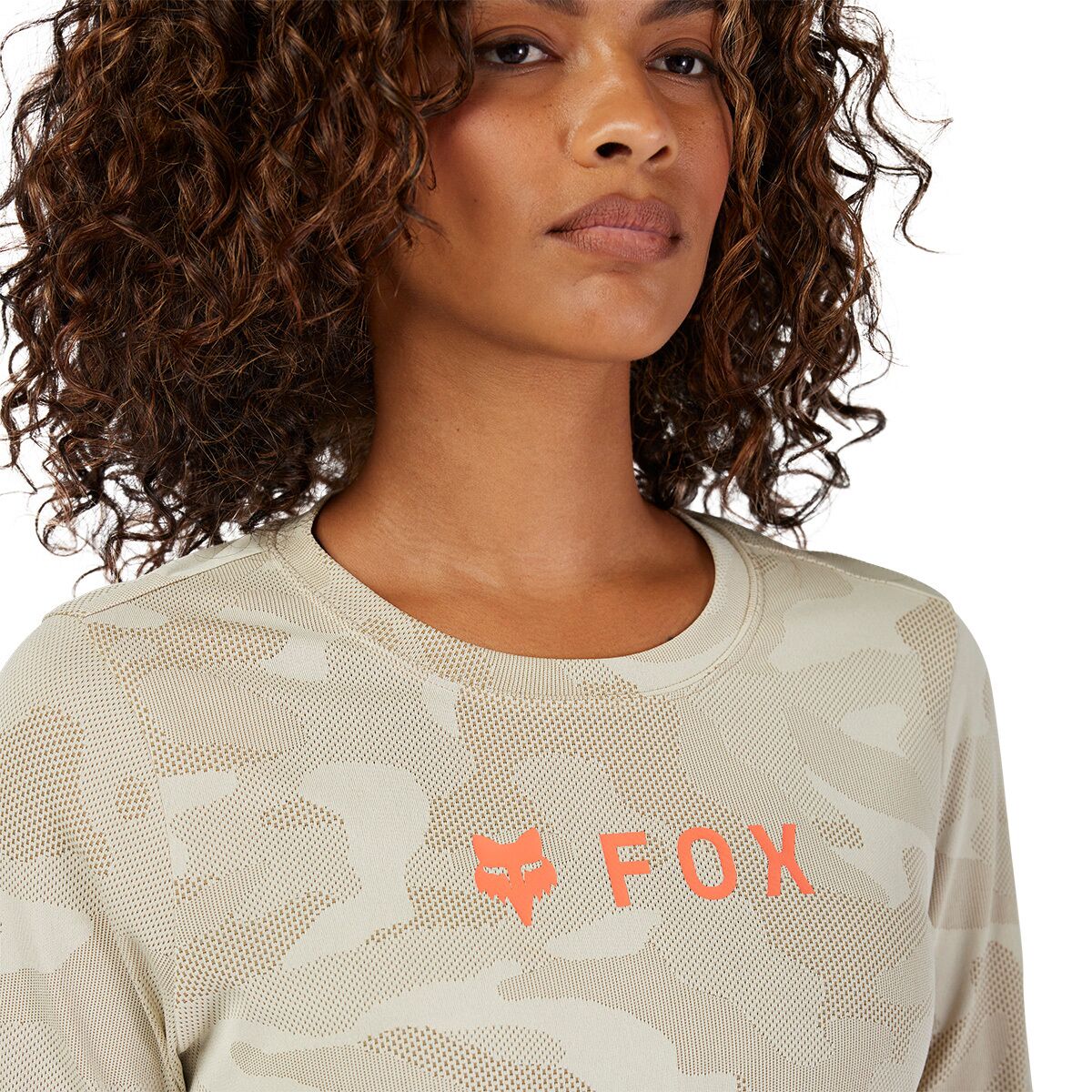 Fox Racing Ranger Tru Dri Long-Sleeve Jersey - Women´s