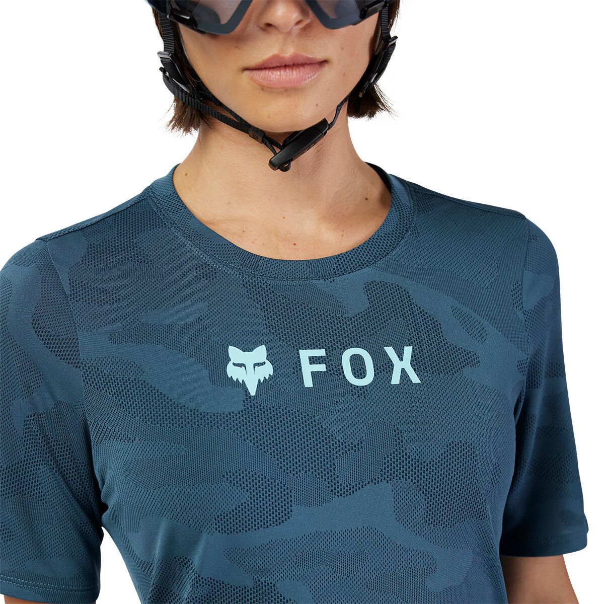 Fox Racing Ranger TruDri Short-Sleeve Jersey - Women´s