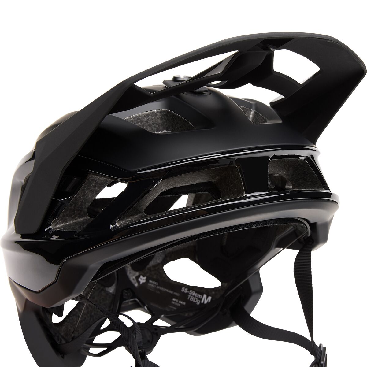 Fox Racing Speedframe Mips Pro Helmet