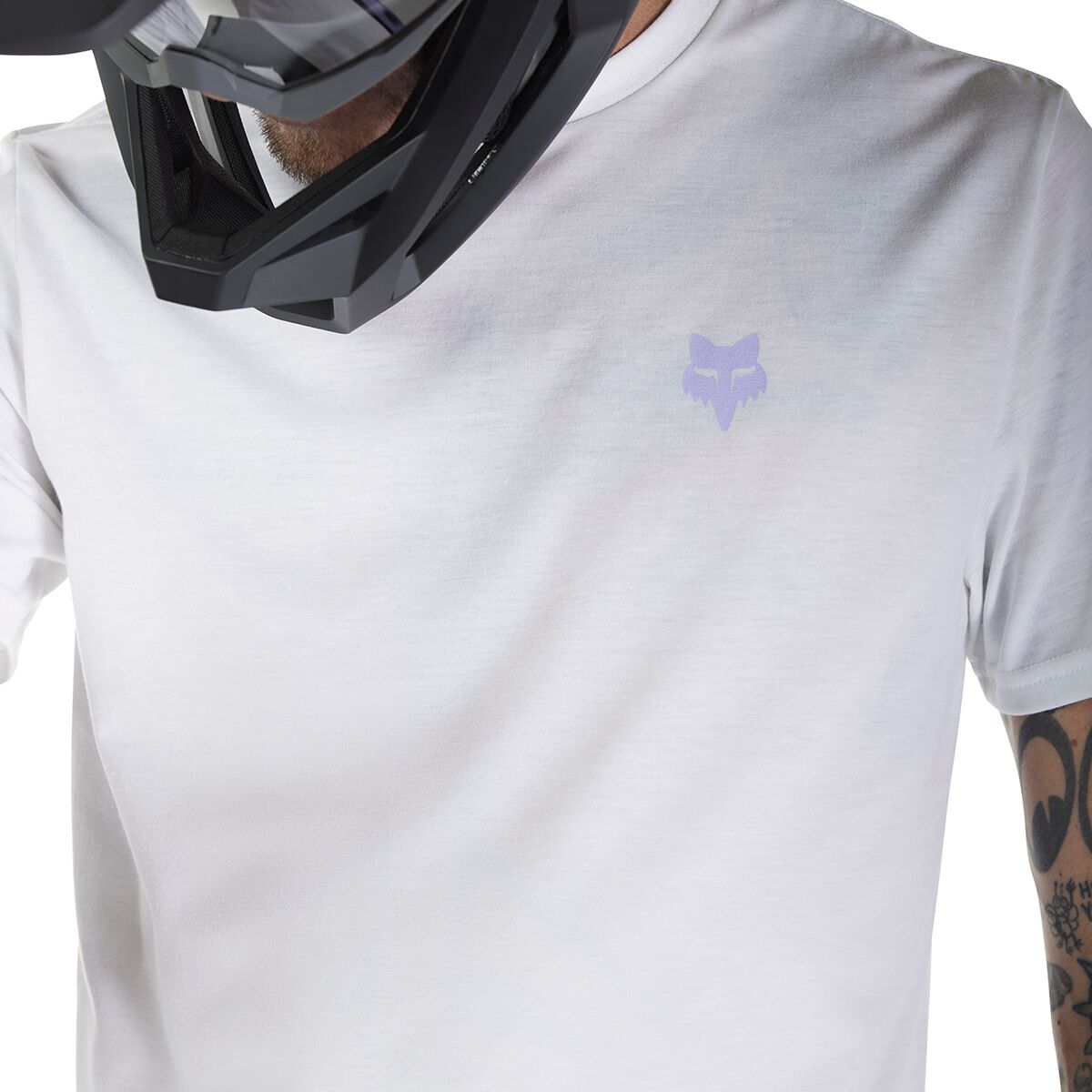 Fox Racing Frequency Short-Sleeve Tech T-Shirt - Men´s