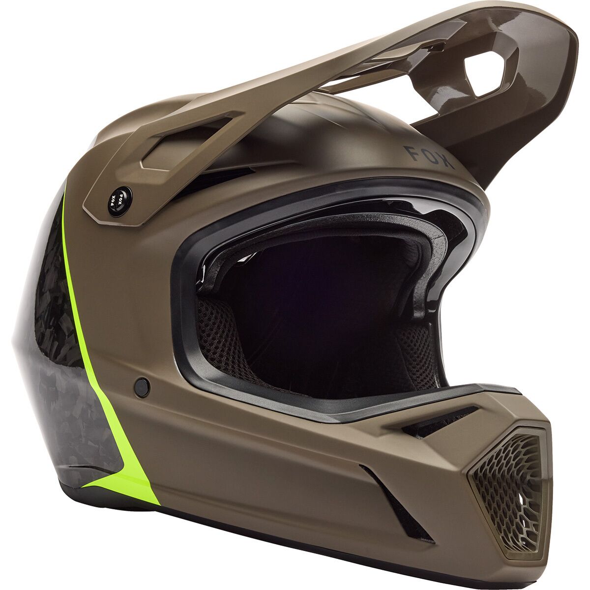 Top Mountain Bike Full Face Helmets Product Photo