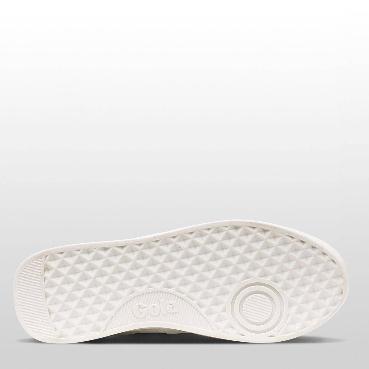 Gola Grandslam Leather Shoe - Women´s