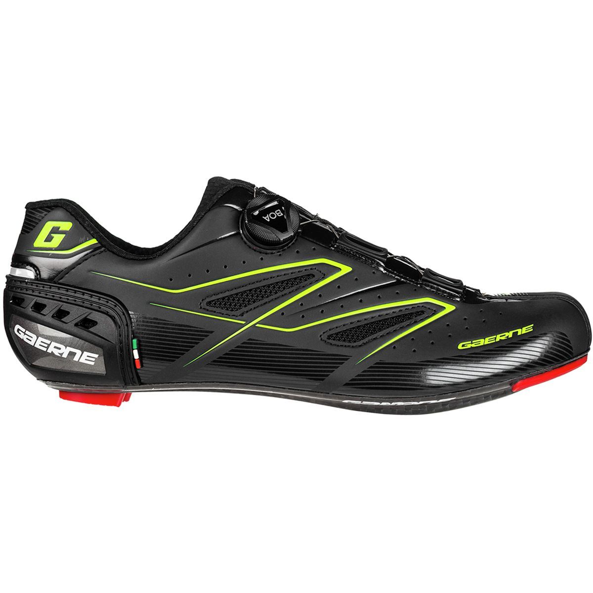 Gaerne Carbon G. Tornado Shoe Men's Bike
